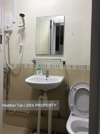 Blk 319 Bukit Batok Street 33 (Bukit Batok), HDB 4 Rooms #199694582
